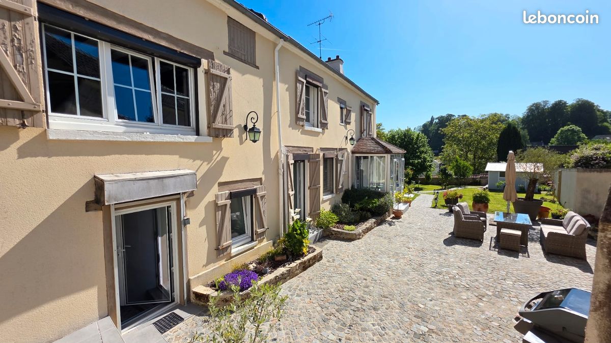 Maison 7 pièces 175 m² · à Viarmes · 175 m² · 435 000 €