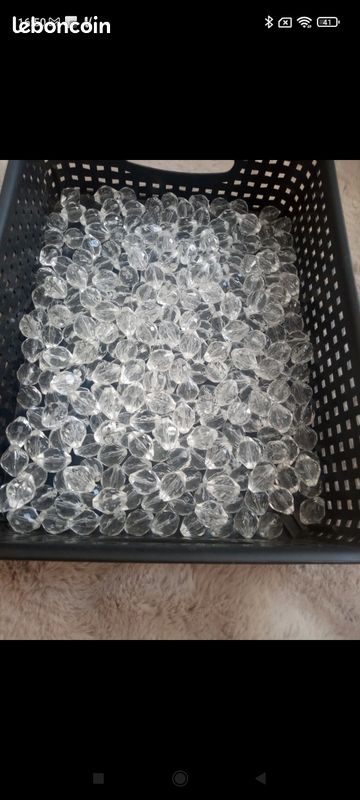 Perles (image 1)