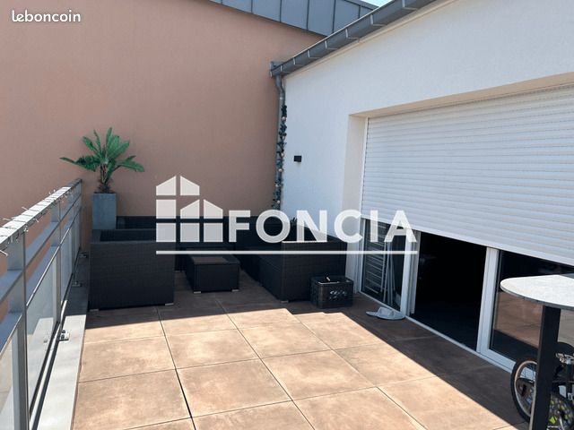 Appartement 3 pièces 66 m² · à Orléans · 66 m² · 950 €