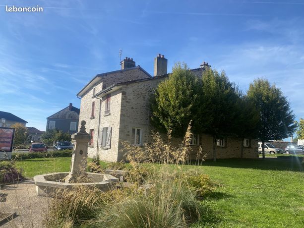 Maison 6 pièces 182 m²