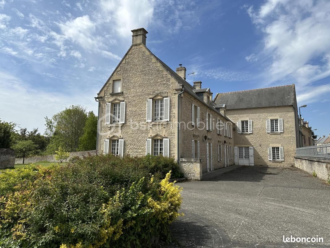Maison 7 pièces 206 m² · à Thaon · 206 m² · 645 000 €