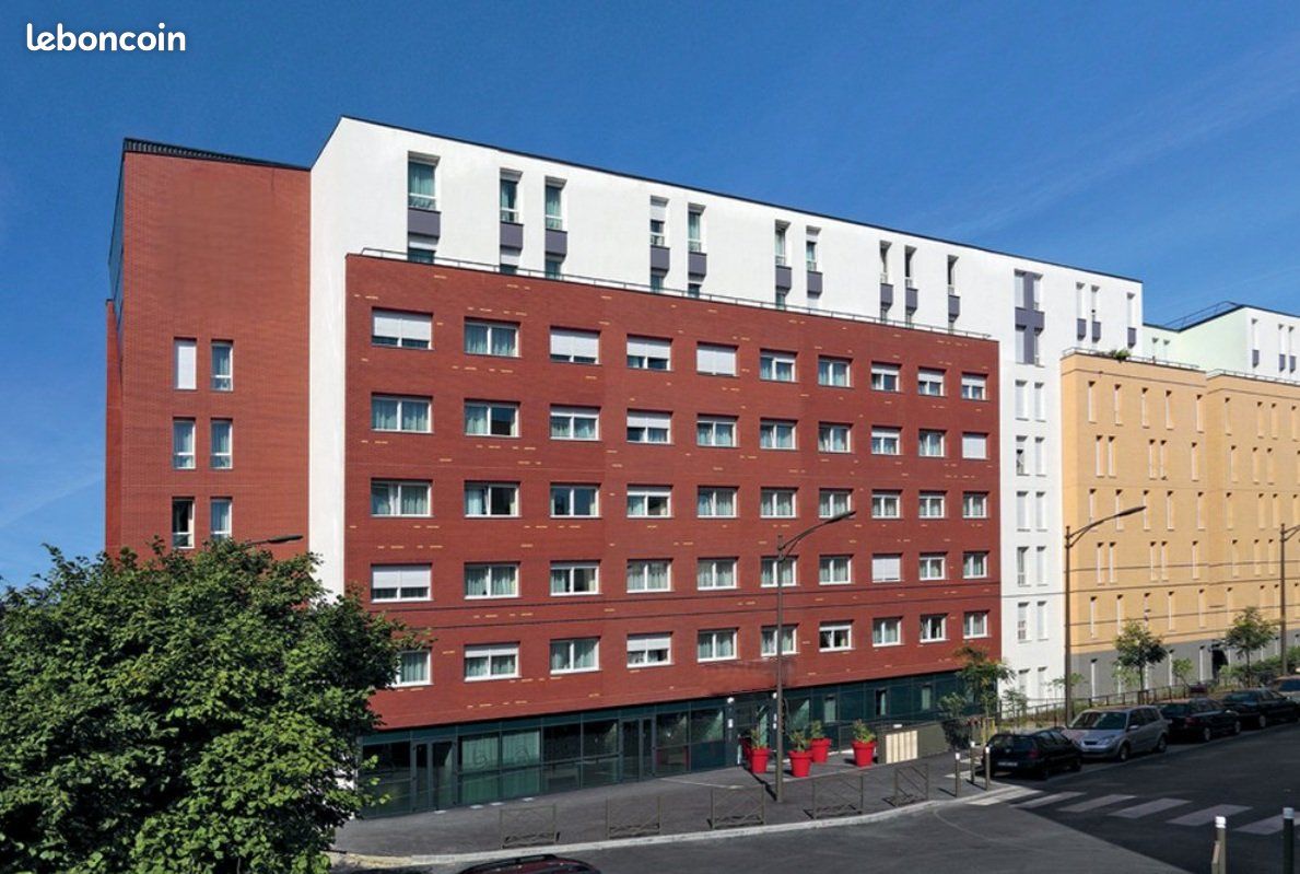 Appartement 2 pièces 33 m² · à Rosny-sous-Bois · 33 m² · 130 702 €