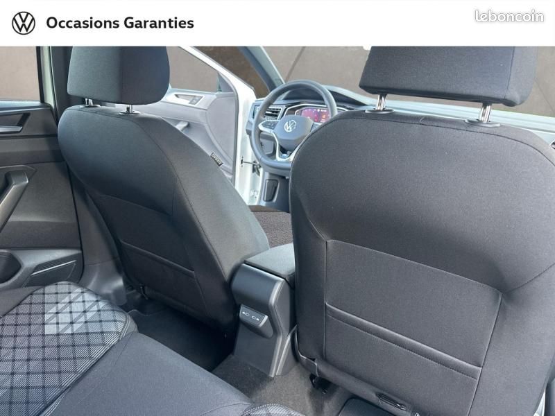 Volkswagen Taigo 1.0 TSI 116ch R-Line Edition DSG7 (image 19)