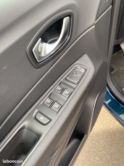 CAPTUR TCe 120 CV INTENS PACK CYTI 1ERE MAIN (image 8)