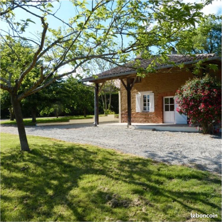 Maison 7 pièces 180 m² · à Verdun-sur-Garonne · 180 m² · 1 395 €