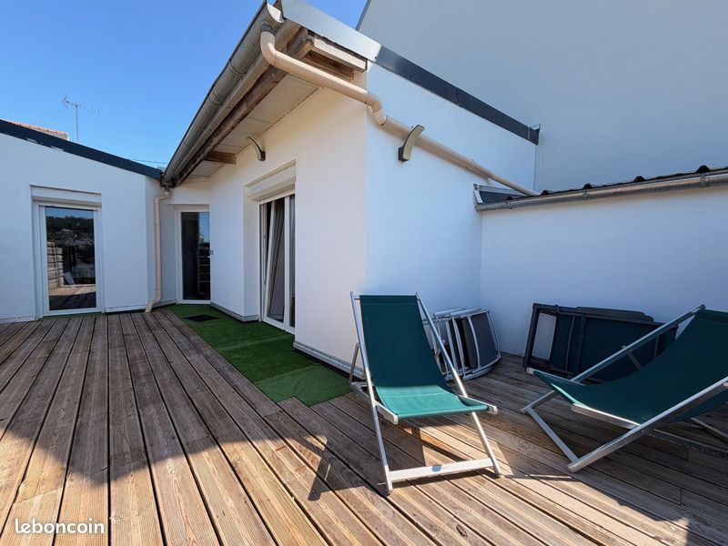 Maison 5 pièces 109 m² · à Crozon · 109 m² · 385 000 €