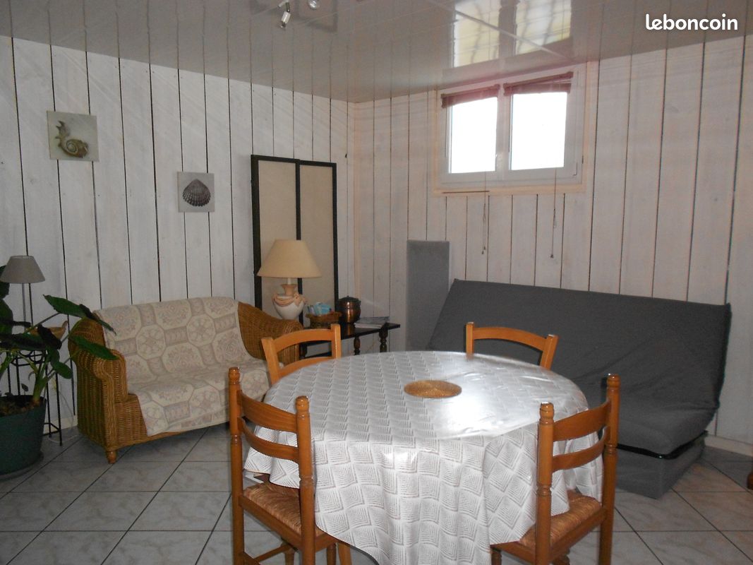 Appartement au grand piquey (image 5)