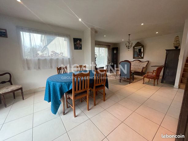 Maison 6 pièces 112 m²
