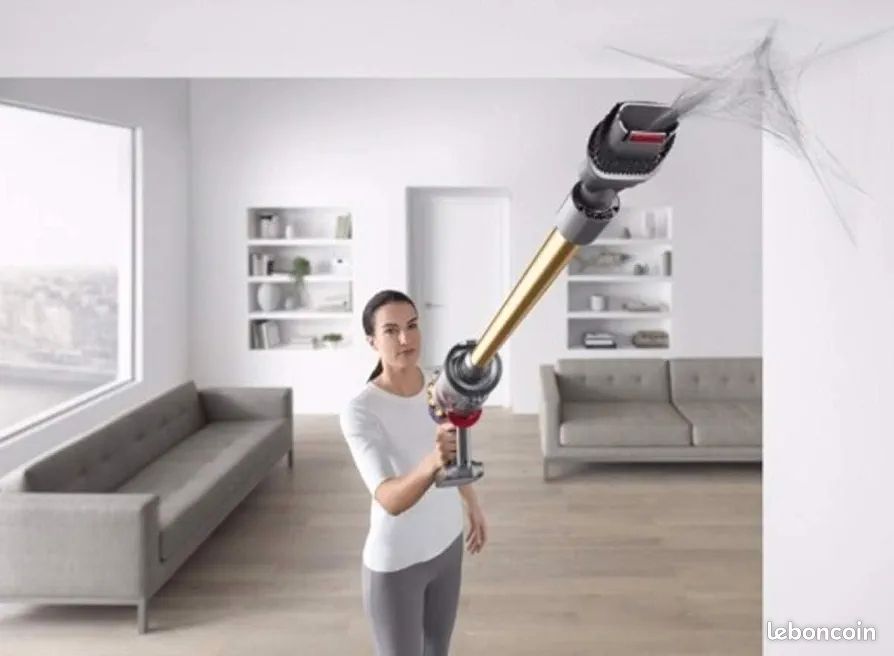 Absolute Extra Pro Aspirateur Sans Fil Dyson V11 Absolute