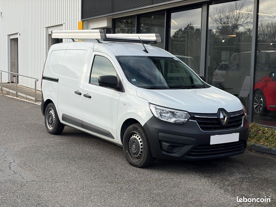 Renault EXPRESS VAN Confort Blue dCi 75 (image 1)