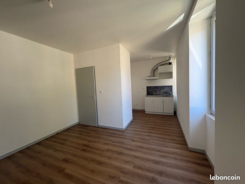 Appartement 2 pièces 35 m² · à Montmorillon · 35 m² · 400 €/mois