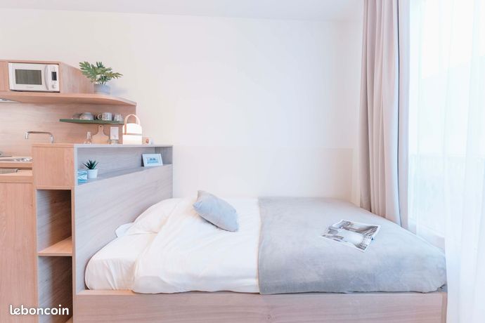 Studio - Ecla Paris Villejuif