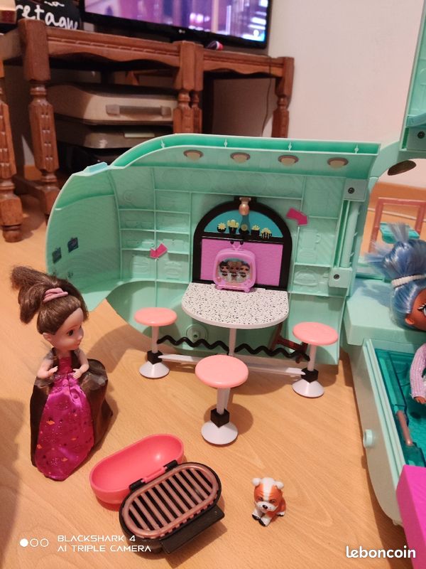 Lol OMG camping car (image 3)