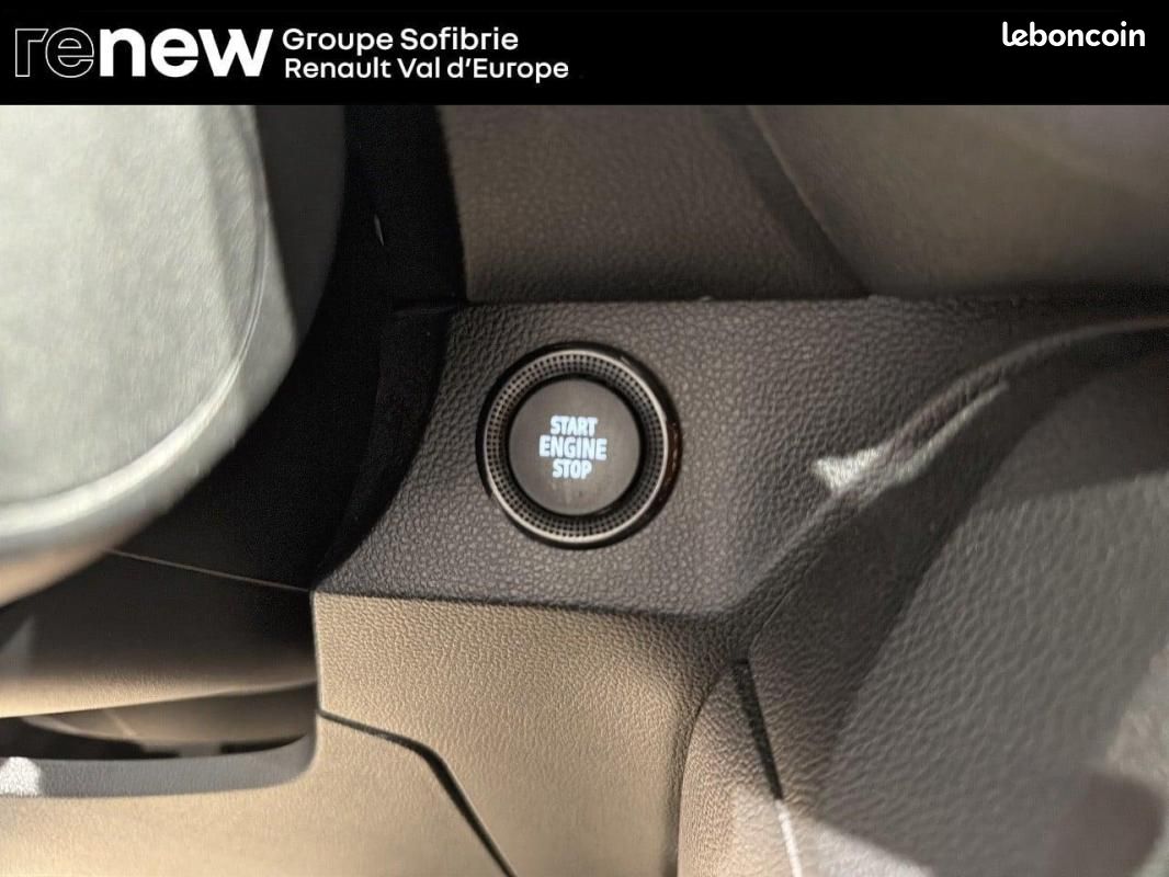 Dacia Jogger ECO-G 100 5 places SL Extreme + (image 21)