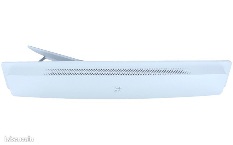 Cisco Webex Room Kit Barre de visioconférence (image 1)