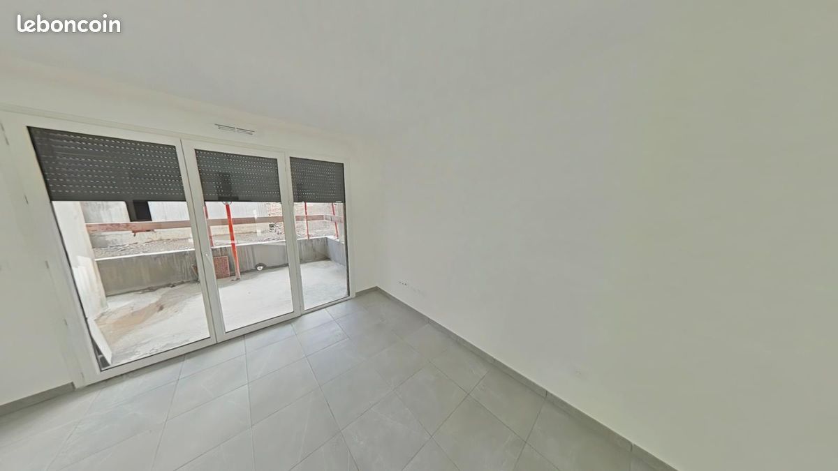 Appartement 3 pièces 70 m² · à Évian-les-Bains · 70 m² · 1 182 €/mois