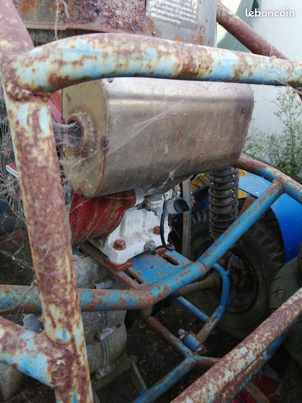 Buggy (image 3)