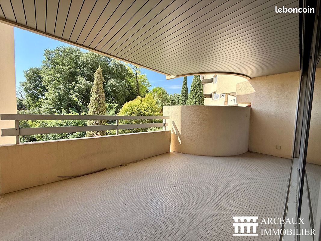 Appartement 3 pièces 72 m² · à Montpellier · 72 m² · 1 100 €/mois