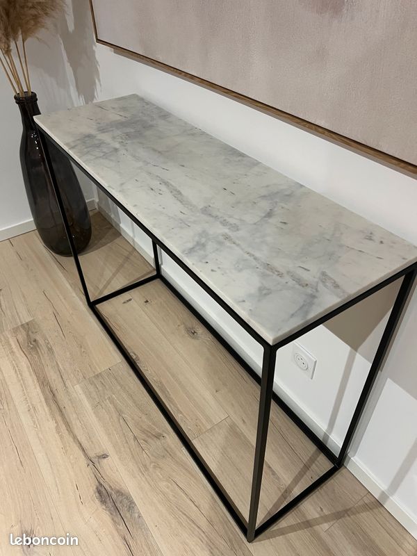 Console marbre (image 1)