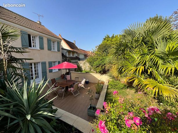 Maison 5 pièces 121 m²
