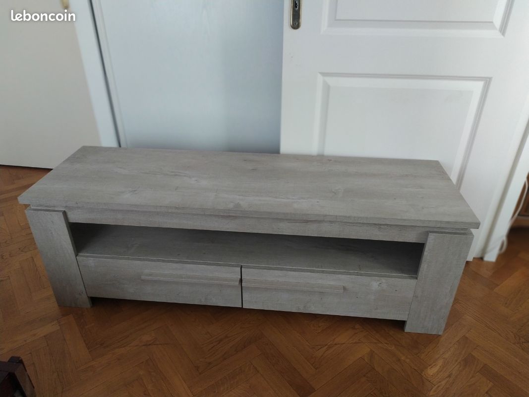 Table basse pour télévision (image 7)