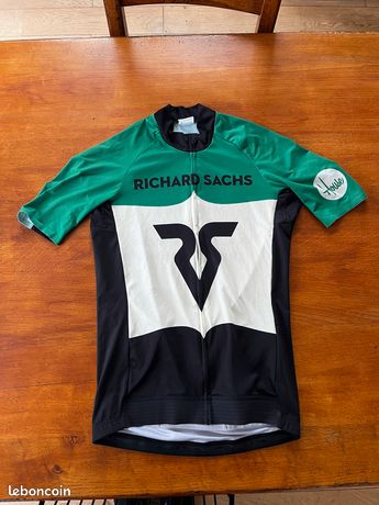 Maillot castelli d'occasion - Équipements vélos - - page 2