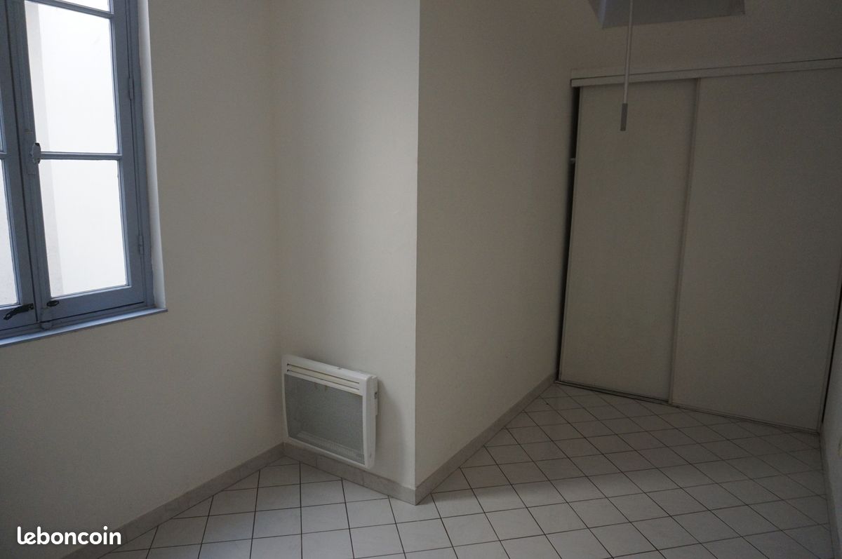 Appartement a louer toulon - 2 pièce(s) - 42 m2 - Surfyn