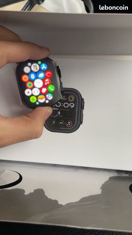 Apple Watch (image 2)