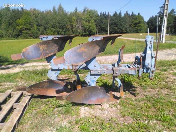 Le Bon Coin Materiel Agricole 74