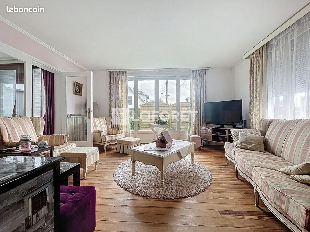 Maison 7 pièces 190 m² · à Friville-Escarbotin · 190 m² · 218 200 €