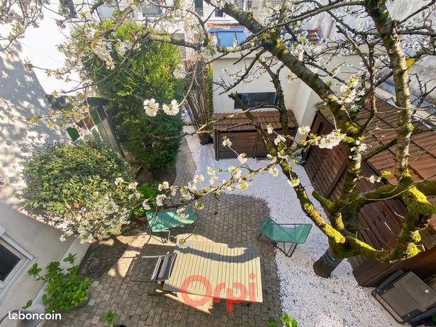 Maison 7 pièces 140 m² — 9