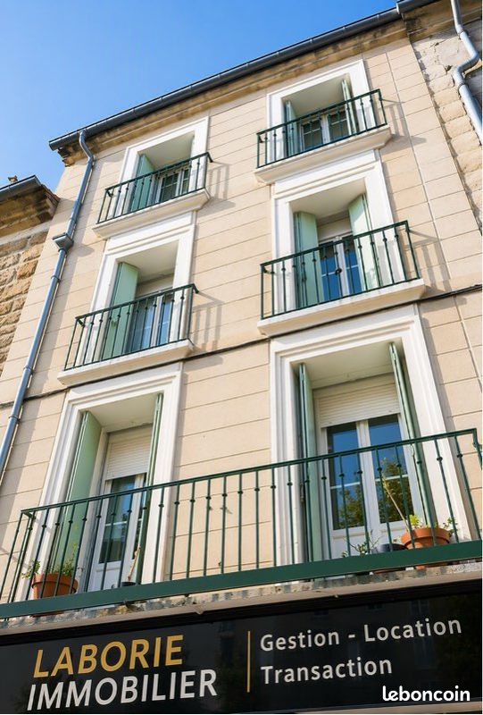 Immeuble 9 pièces 130 m² · à Clermont-l'Hérault · 130 m² · 270 000 €