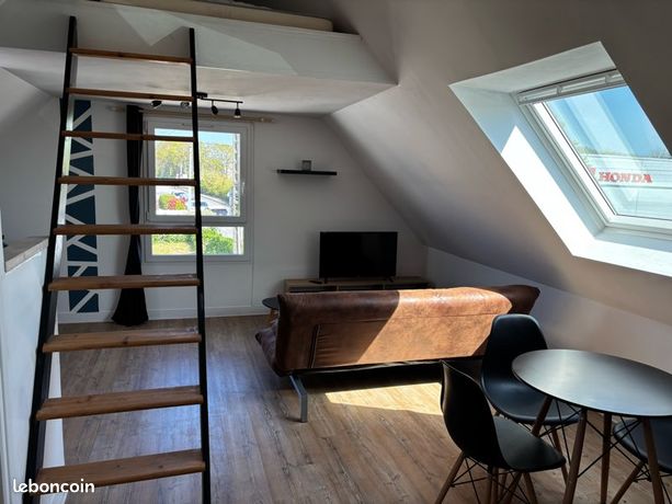 Location studio 18m2