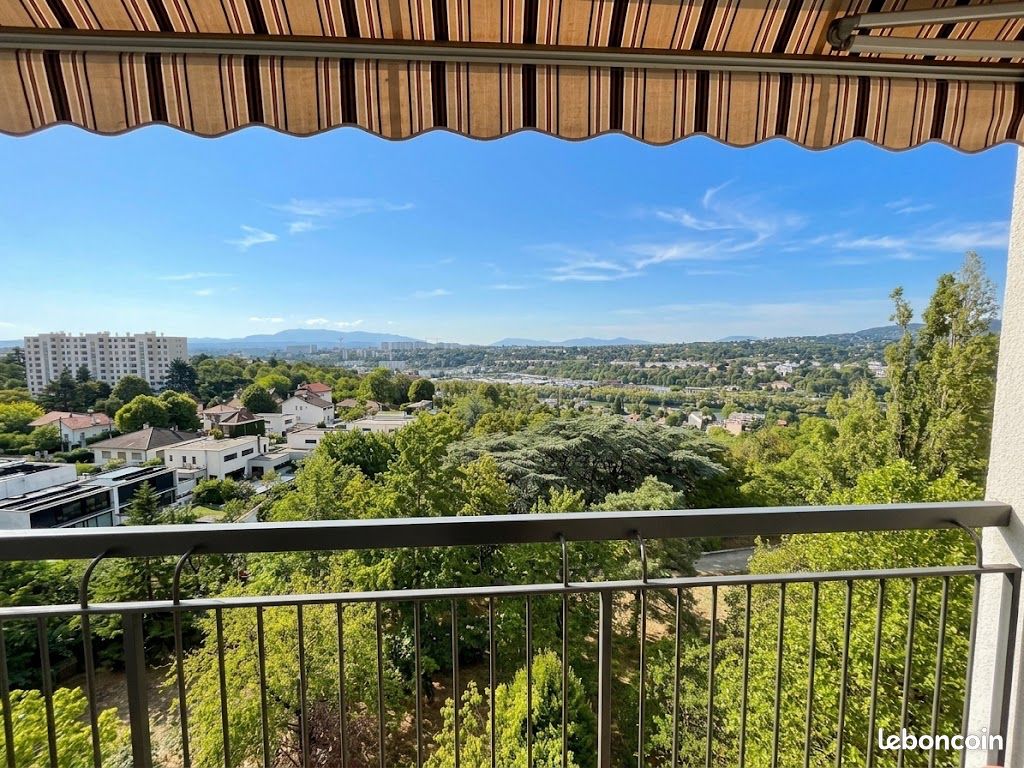Appartement 3 pièces 73 m² · à Caluire-Et-Cuire · 73 m² · 400 000 €