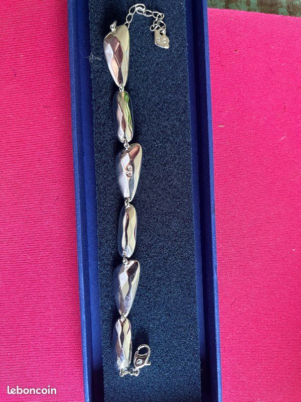 Véritable bracelet Swarovski (image 2)