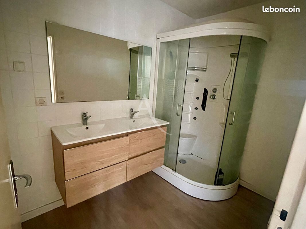 Appartement a louer nantes - 4 pièce(s) - 81 m2 - Surfyn