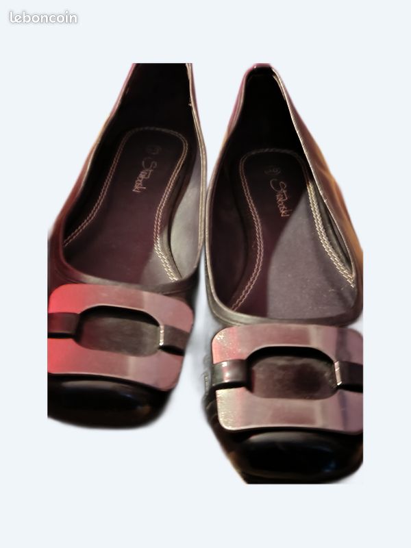 Ballerines (image 1)