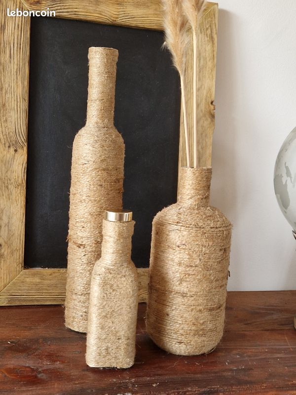 Vases soliflores (image 3)