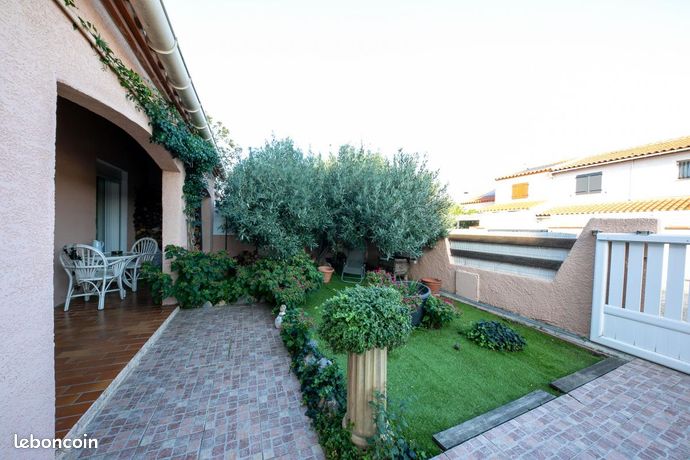 Villa 4 pièces 90 m²