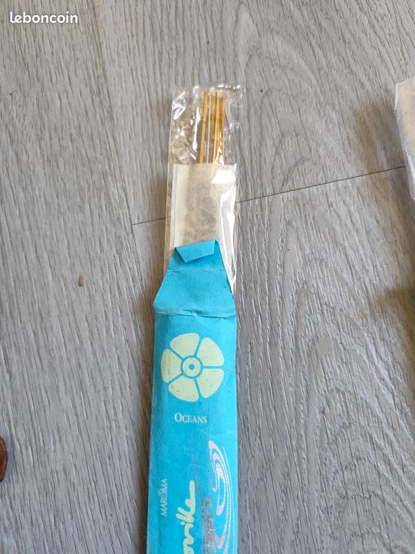 Ensemble pour Encens (image 4)