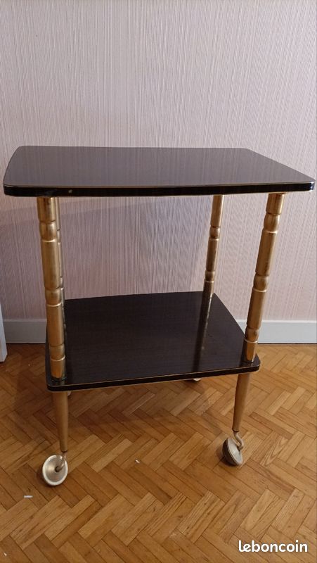 Desserte vintage (image 1)