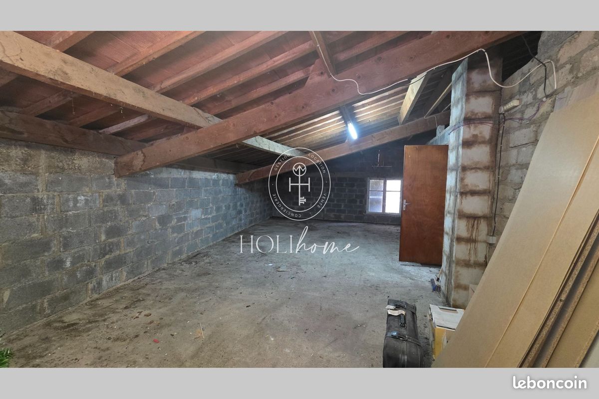 Appartement 4 pièces 160 m² (image 13)