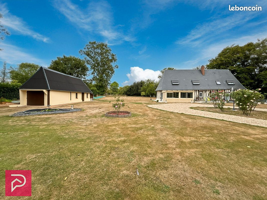 Maison 7 pièces 90 m² · à Bernay · 90 m² · 263 000 €