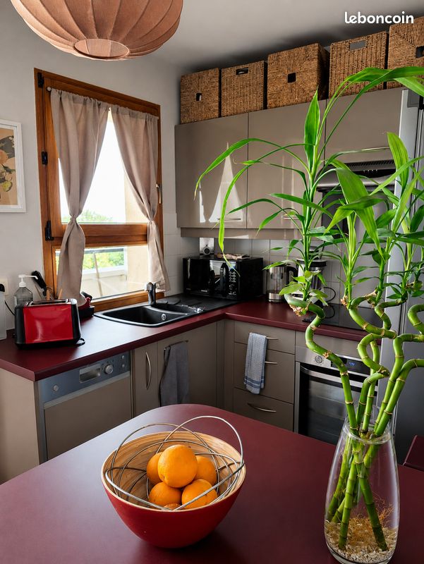 Appartement 1 pièce 32 m² · au Plessis-Robinson · 32,5 m² · 207 000 €