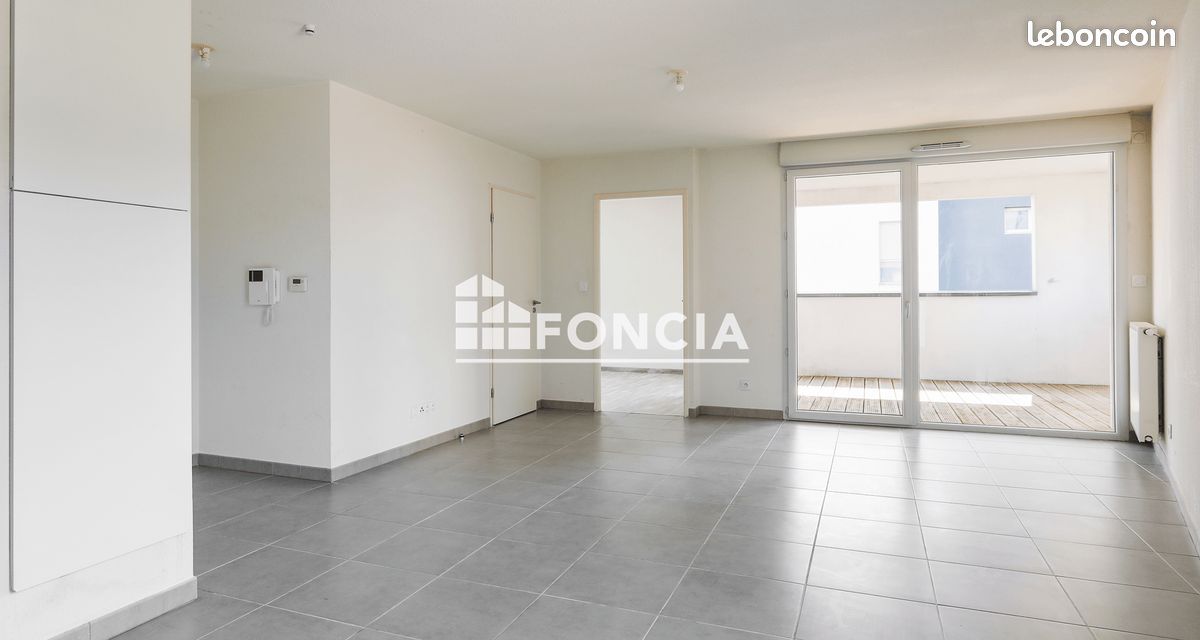 Appartement 2 pièces 49 m² · à Toulouse · 49 m² · 158 000 €