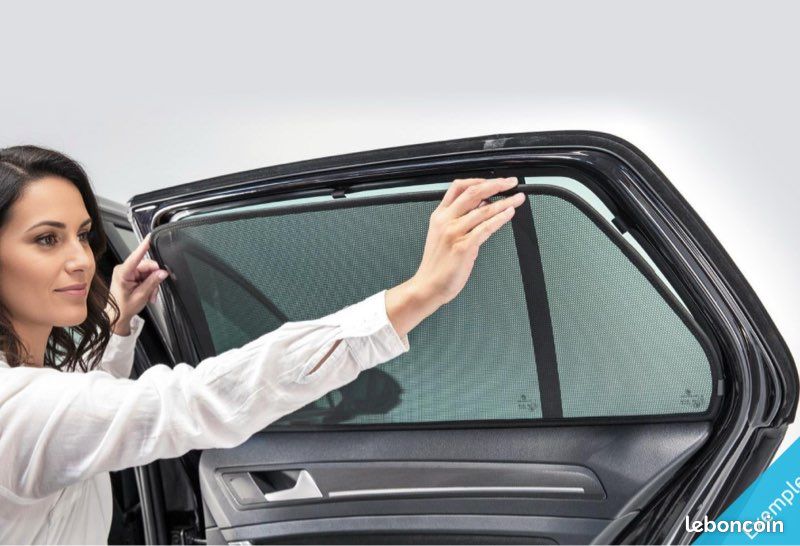 Pare-soleil GLA Car-parts expert (image 3)