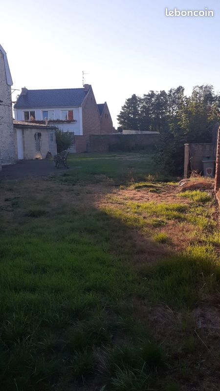 Maison 5 pièces 115 m² · à Monchecourt · 115 m² · 115 000 €