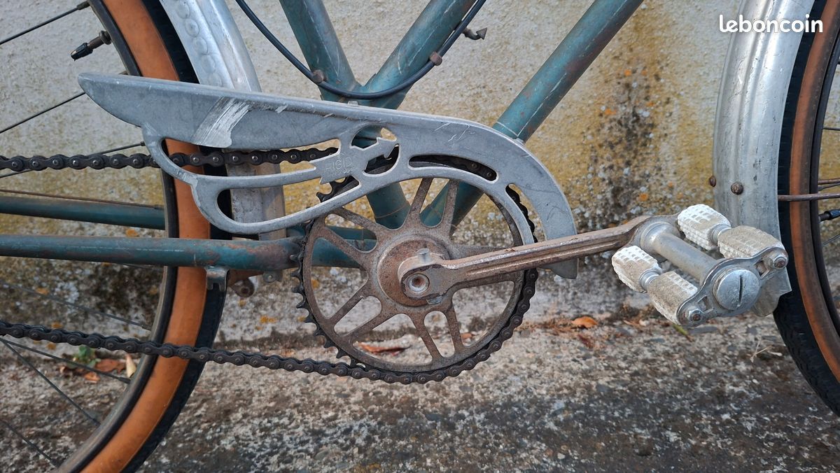 Velo ancien henri gauthier (image 9)