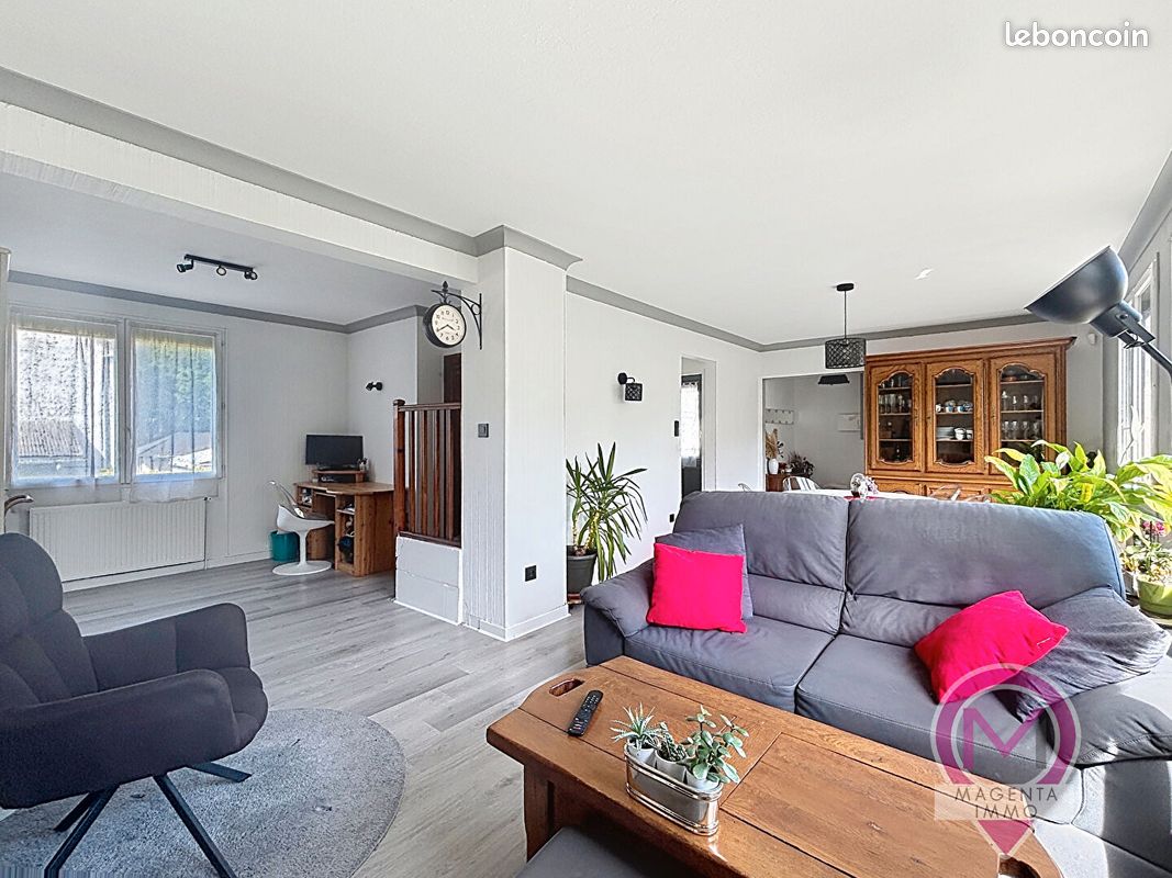 Maison 5 pièces 85 m² · à Bonsecours · 85 m² · 249 500 €