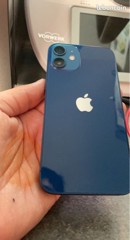 IPhone 12 mini 256 go (image 1)